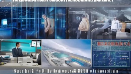 杨浦区通讯信息咨询服务部，助力数字时代创新