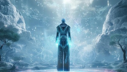 双清，信息咨询服务领域的创新与未来展望