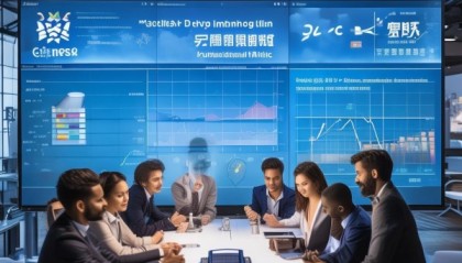 梅州中利信息咨询服务，赋能企业数字化转型的贴心伙伴