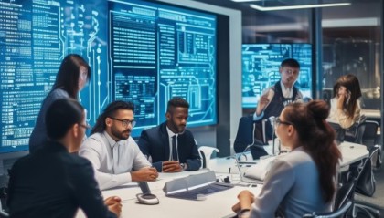 瑾言信息技术咨询公司，守护数据安全与企业竞争力