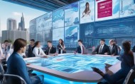 临猗县信息咨询服务公司，助力智慧城市建设的创新实践