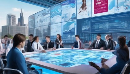 临猗县信息咨询服务公司，助力智慧城市建设的创新实践