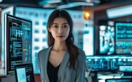 阿娇信息咨询服务，改变企业生态的创新者