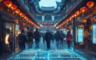 香坊，信息咨询服务的创新与未来