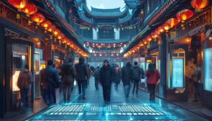 香坊，信息咨询服务的创新与未来