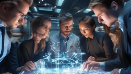 精准化需求驱动企业的数字化转型，信息技术咨询服务的创新解决方案