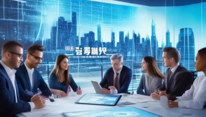 小钟信息技术咨询服务，助力企业迈向数字化新高度