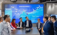 贝昂信息技术咨询有限公司，聚焦业务价值，助力科技发展