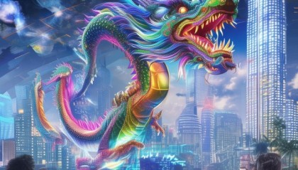 景麒信息咨询服务，赋能科技发展的未来