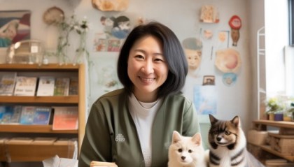 遵义宠物信息咨询服务部，助力宠物健康成长，成就幸福家庭