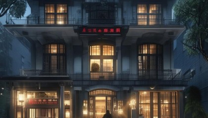 老李豪宅信息咨询服务，一夜成名的秘密