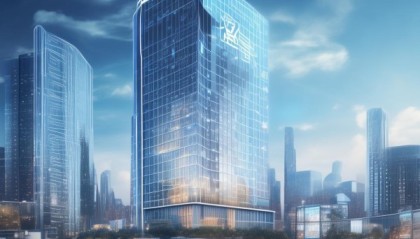 深圳安瑞信息技术咨询，技术驱动的未来新时代