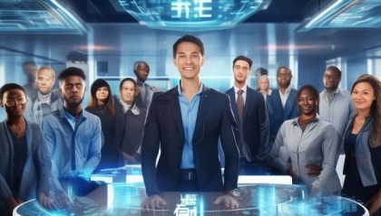 祥歌信息咨询服务，助力企业迈向未来