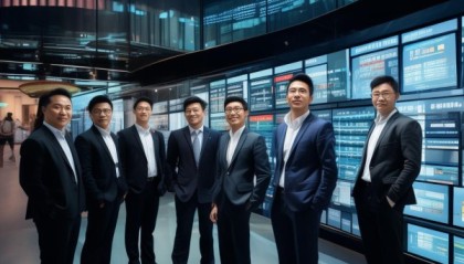 信息咨询服务领域的领先者，金贵丰信息咨询服务公司