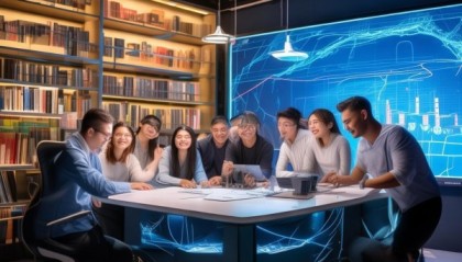 小瑞信息咨询服务助力企业成功开启未来新篇章