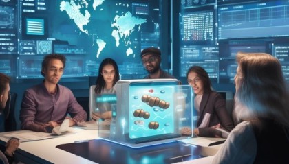 Cookie Clicker，大数据驱动的数字化转型创新解决方案