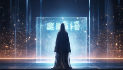 无声的力量，改变未来的力量