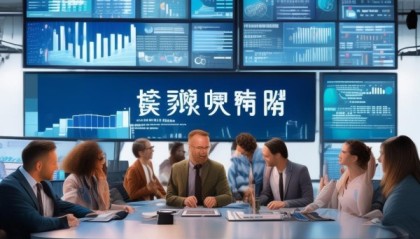 广平信息咨询服务，助力数据驱动发展