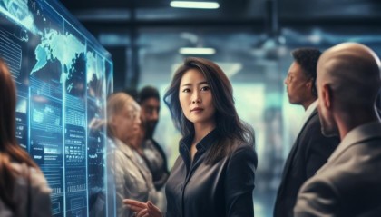 稳成信息咨询服务，机遇与挑战并存，未来探索新领域