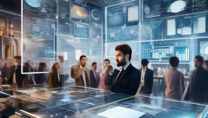 从咨询到信息化，理解与实践