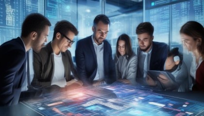 双阳信息咨询服务，助力企业数字化转型的创新解决方案