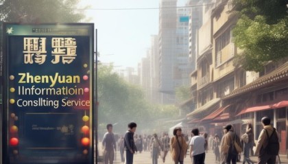 镇远信息咨询服务，机遇与挑战