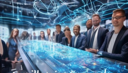 智能信息化项目咨询公司助力企业数字化转型