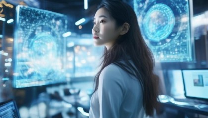 探索未来，雪慧在杭州的创新信息咨询服务解决方案