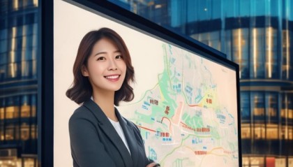 乐嘉房产信息咨询服务，助力房地产领域走得更远