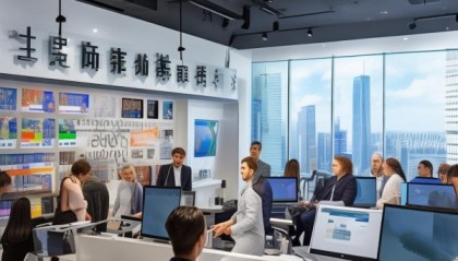 芦溪信息咨询服务，助力企业发展新机遇
