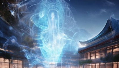 智慧+未来，瑾妙菡信息咨询服务中心，创新与未来展望