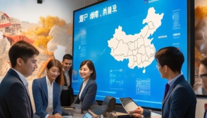 仁怀信息咨询服务，助力企业合规与数字化转型