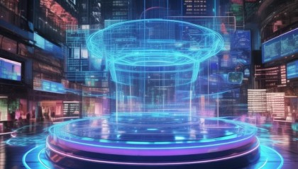 尚鑫信息科技咨询服务，赋能数字化转型的创新平台