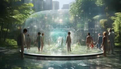 零信，科技与人性的平衡
