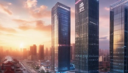 邯郸市向禾信息技术咨询，城市科技崛起的新引擎