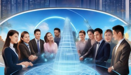 沈阳语菲信息技术咨询助力企业数字化转型开启未来新篇章