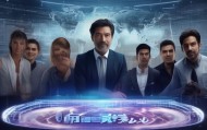 企业数字化与全球化的智慧解决方案