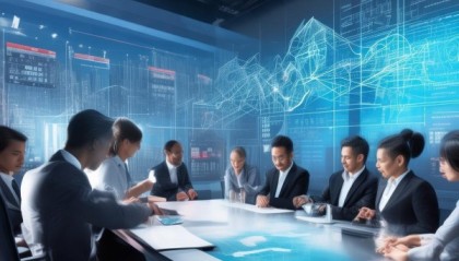 绍兴恒越信息技术咨询，助力企业数字化转型