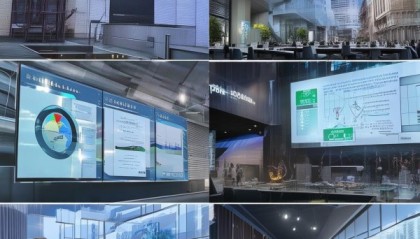 杨浦信息咨询服务，助力数字化转型的创新解决方案