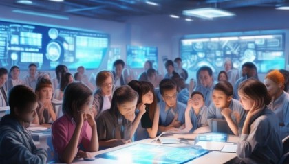 华中教育信息化咨询，机遇与挑战