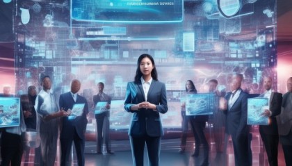 小方信息咨询服务，重塑数字时代服务模式的新机遇