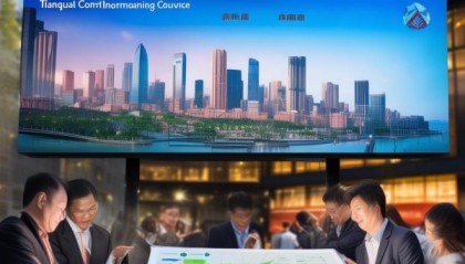 天全县信息咨询服务，助力经济高质量发展