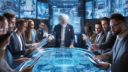 信息化规划咨询，助力企业数字化转型的智囊