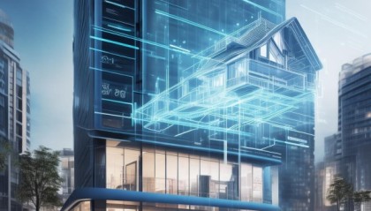 房产信息化与咨询，助力智慧生活，实现未来 home