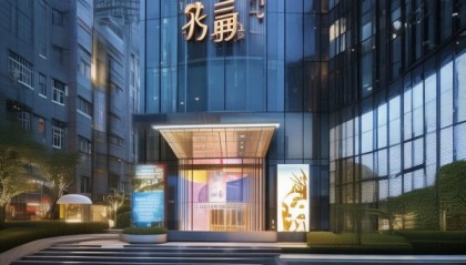 志华信息咨询服务部地址，你选择哪个地方？