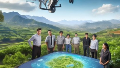贵州信息化管理咨询助力智慧农业与乡村振兴