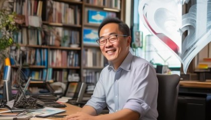 心能咨询，技术与业务的结合