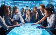 validated IT consulting: The Key to the Digital Transformation
