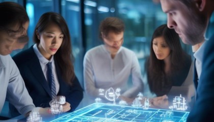 药企信息化建设咨询，助力药企数字化转型