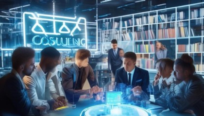 为什么选择品质信息技术咨询公司？